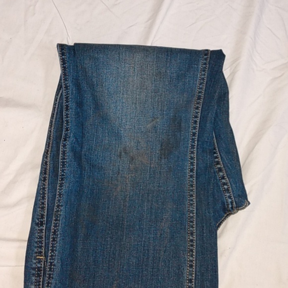 Carhartt women's Slim fit Bootcut jeans - Picture 5 of 5